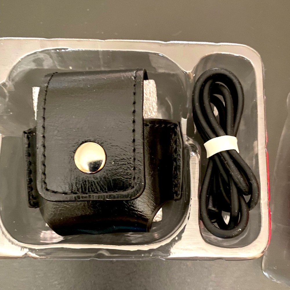 Three Case for AirPods